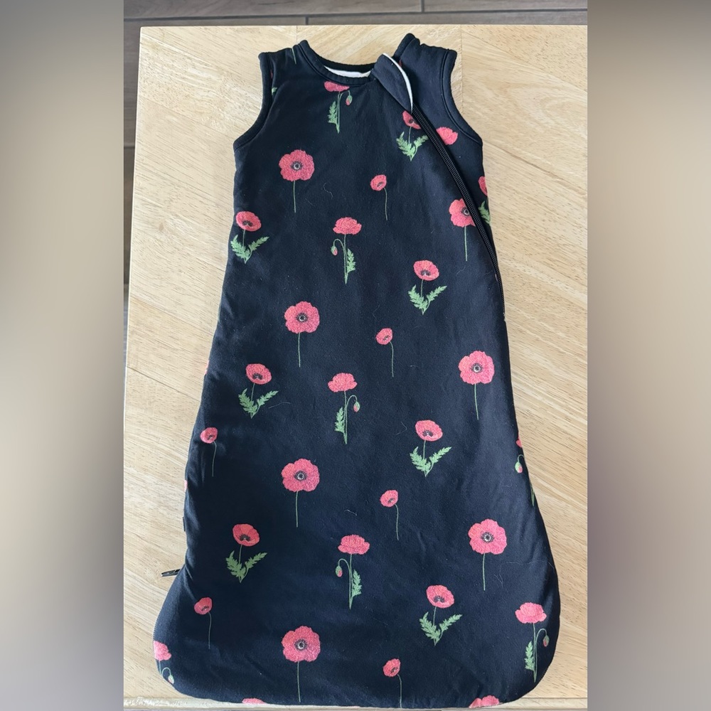 Kyte Baby XS sleep sack 1.0TOG